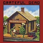 THE GRATEFUL DEAD / TERRAPIN STATION [200g LP]